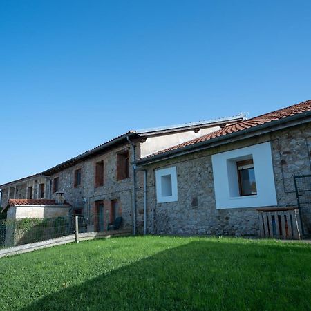 La Casita Del Puente Viejo Vila Oruna Exterior foto
